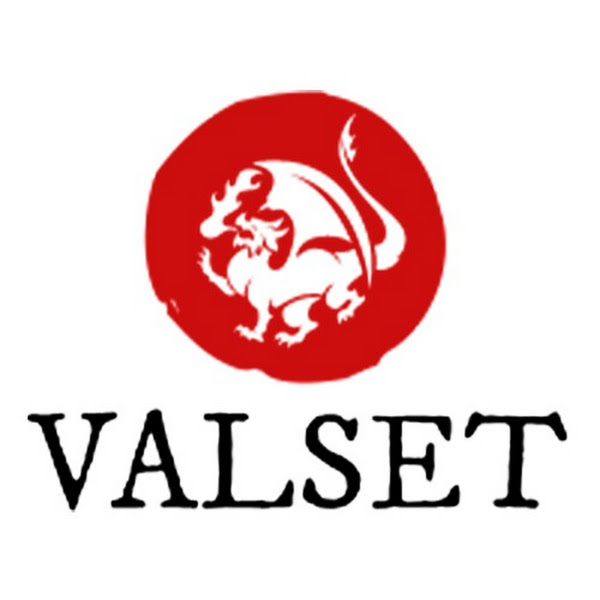Valset logo